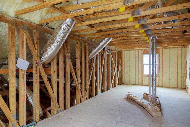 Best Insulation for Specific Applications in Woodcrest, CA