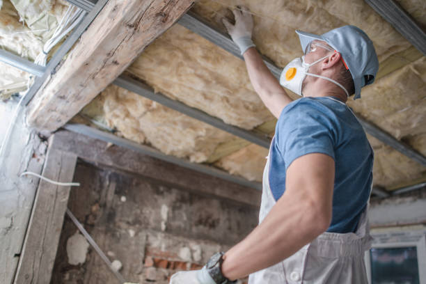 Best Residential Insulation in Woodcrest, CA