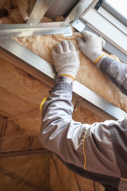 Best Residential Insulation in Woodcrest, CA