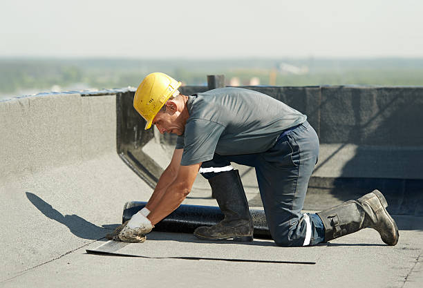 Best Commercial Insulation in Woodcrest, CA