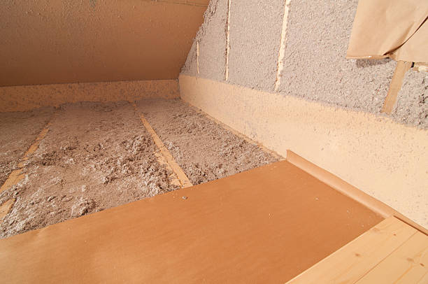 Best Commercial Insulation in Woodcrest, CA